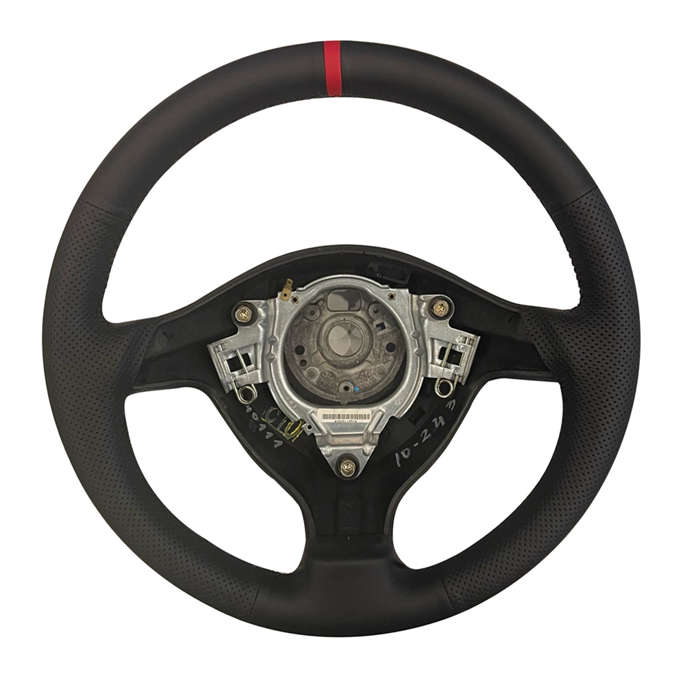 Penutup Roda Kemudi Mobil Kepa - Car Steering Wheel Cover Anti Slip Breathable ulasan dan harga