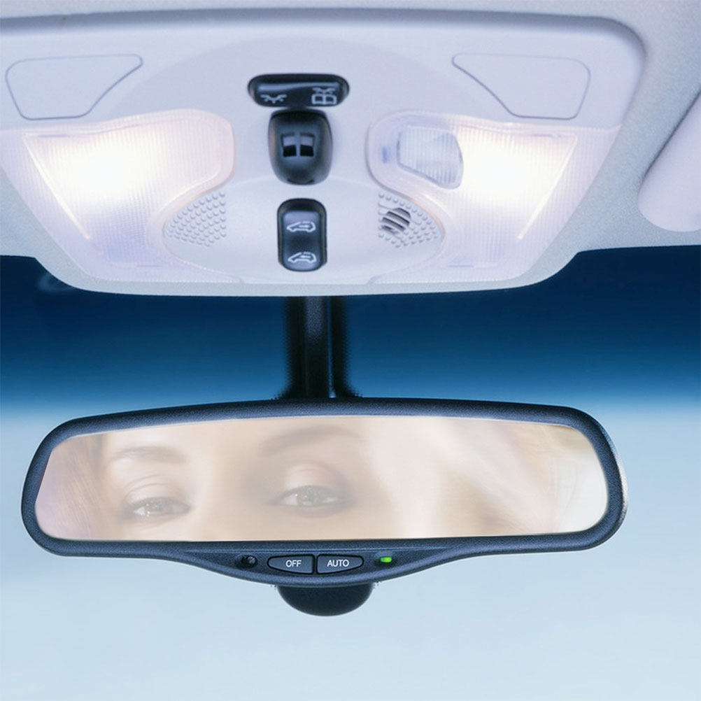 Pelindung Kaca Spion Mobil, Uk - Anti Glare Car Rearview Mirror Film ulasan dan harga
