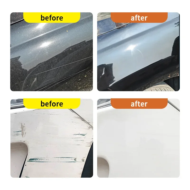 HGKJ-S11 krim penghilang gores - Car Scratch Repair Polishing Wax Paste ulasan dan harga