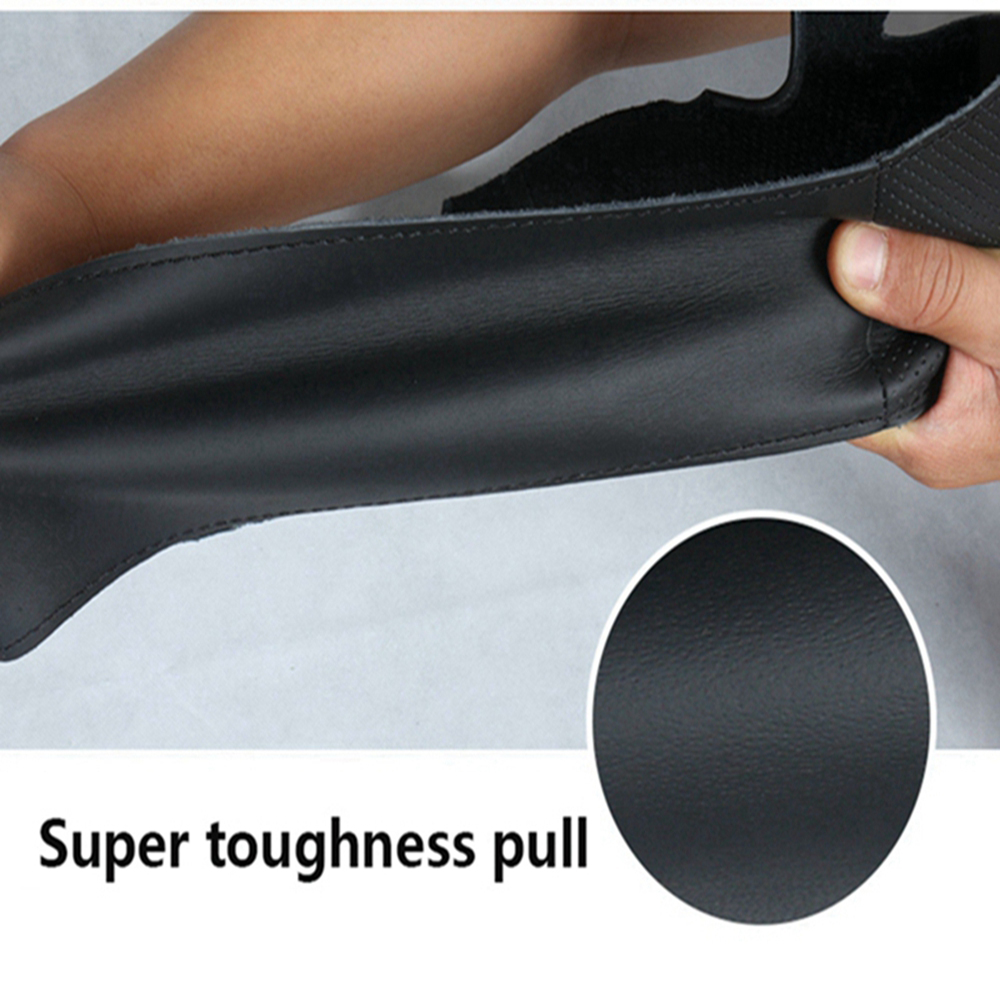 Penutup roda kemudi mobil anti - Car Steering Wheel Cover Anti Slip Breathable ulasan dan harga