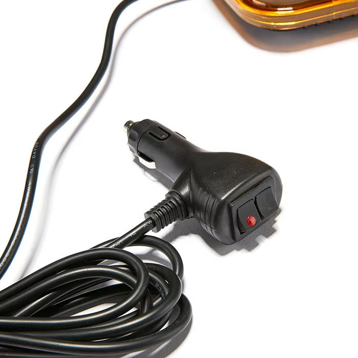 Lampu Strobo Peringatan Atap M - Car Care ulasan dan harga
