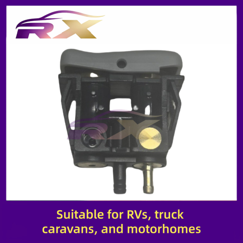 Cocok Untuk RV Caravan Motorho - Car Accessories ulasan dan harga