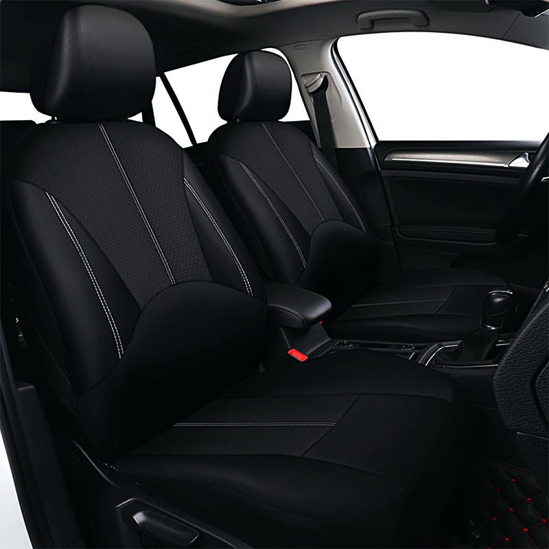 Sarung Jok Mobil Universal Ant - Leather Car Seat Covers Full Set Universal ulasan dan harga