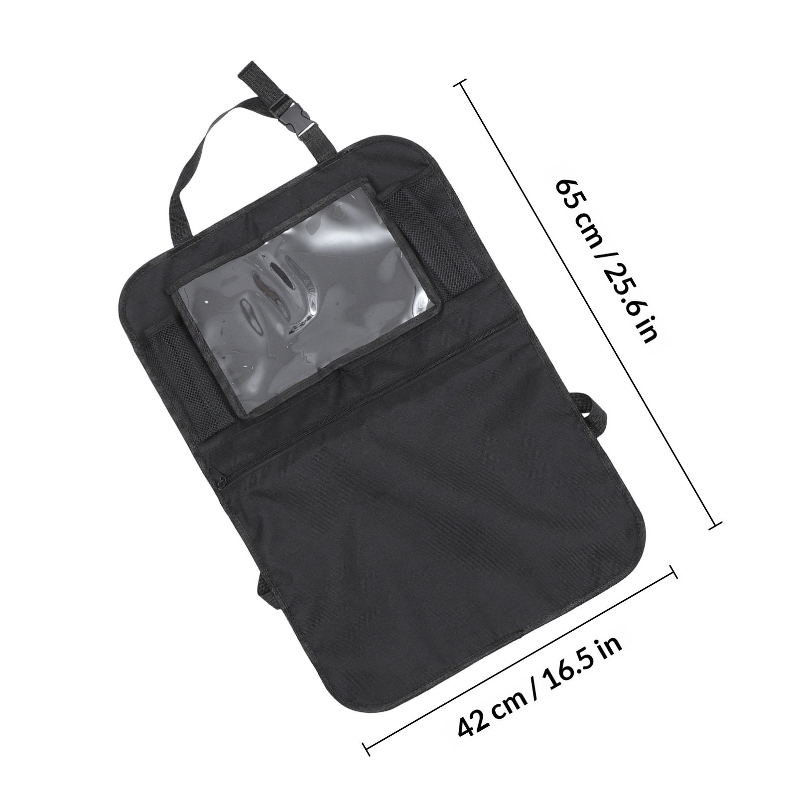 Tas Penyimpanan untuk Bagian B - Car Trunk Organizer Foldable Storage Box ulasan dan harga
