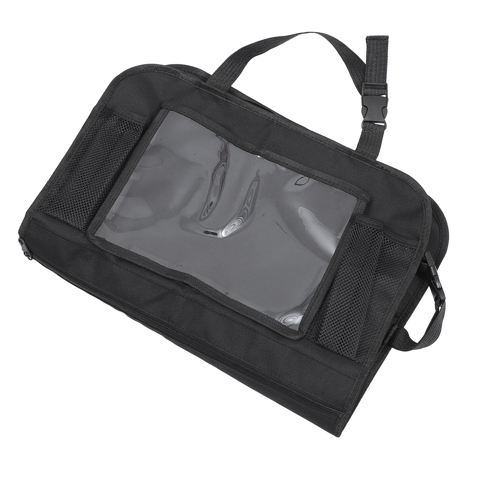 Tas Penyimpanan untuk Bagian B - Car Trunk Organizer Foldable Storage Box ulasan dan harga