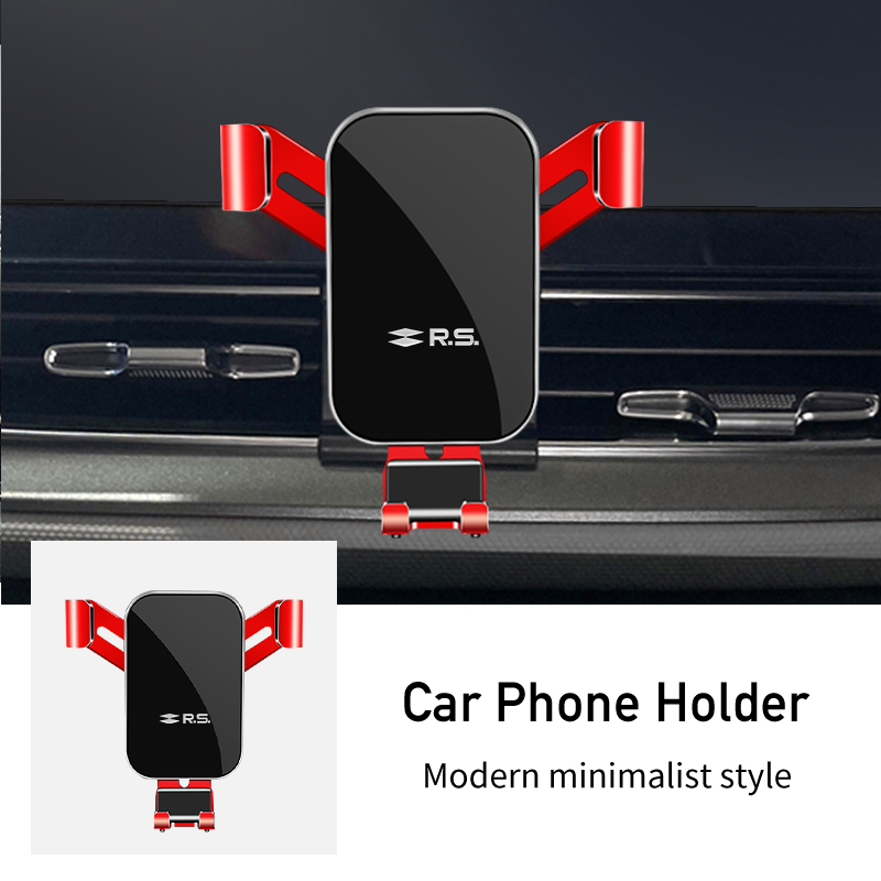Pemegang Ponsel di Ventilasi M - Magnetic Phone Holder For Car Vent ulasan dan harga
