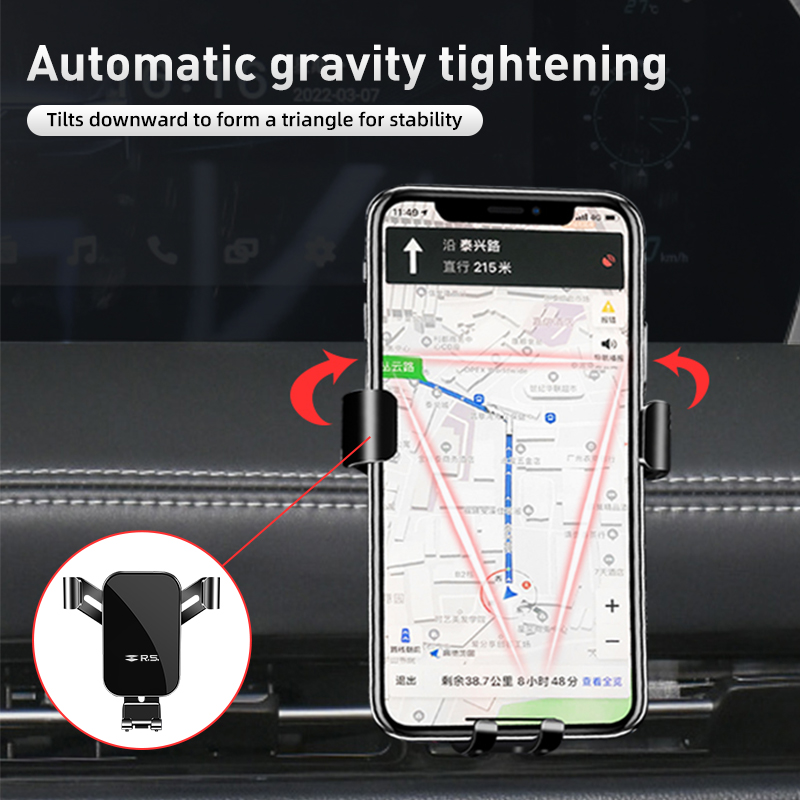 Pemegang Ponsel di Ventilasi M - Magnetic Phone Holder For Car Vent ulasan dan harga