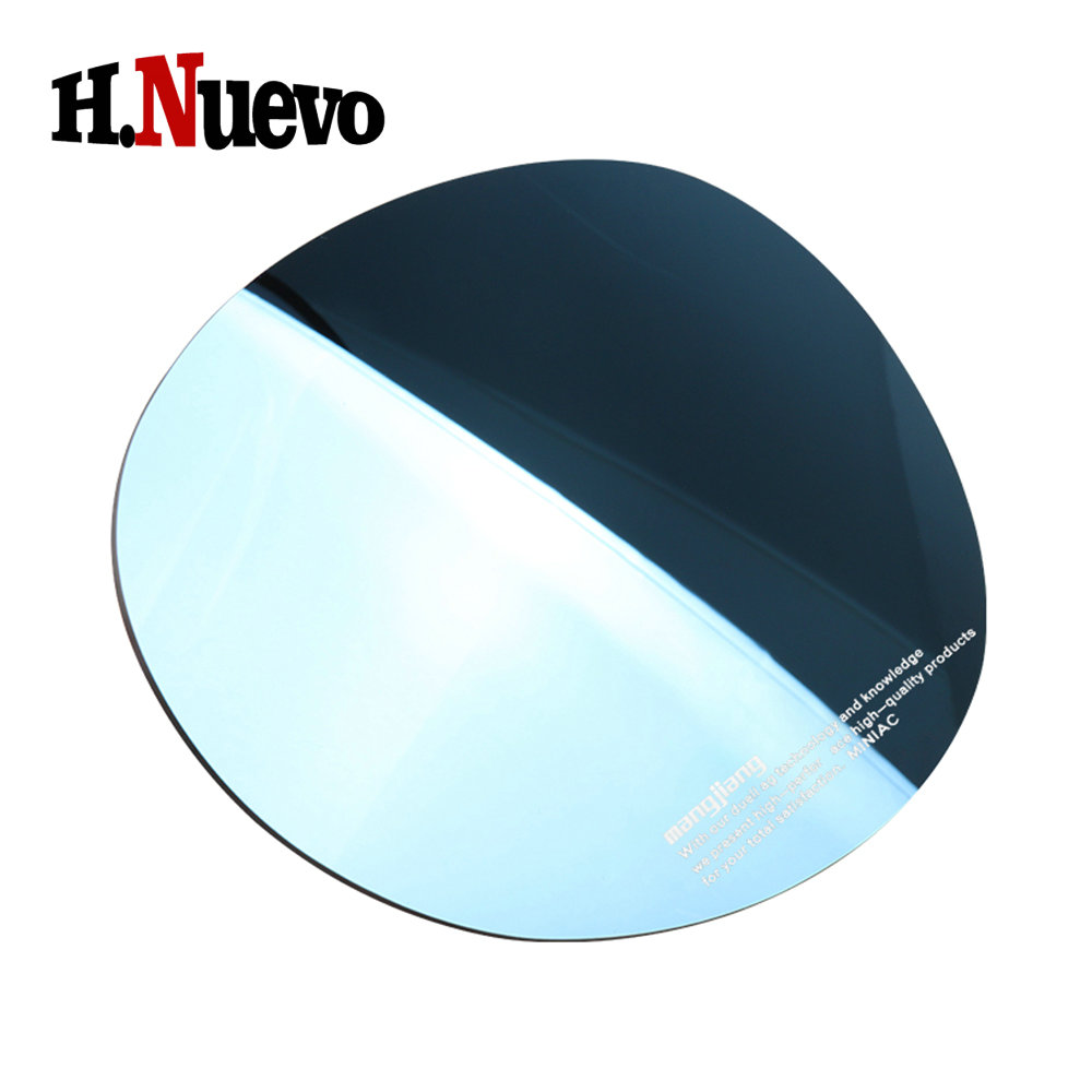 Kaca Spion Mobil Film Tahan Hu - Anti Glare Car Rearview Mirror Film ulasan dan harga