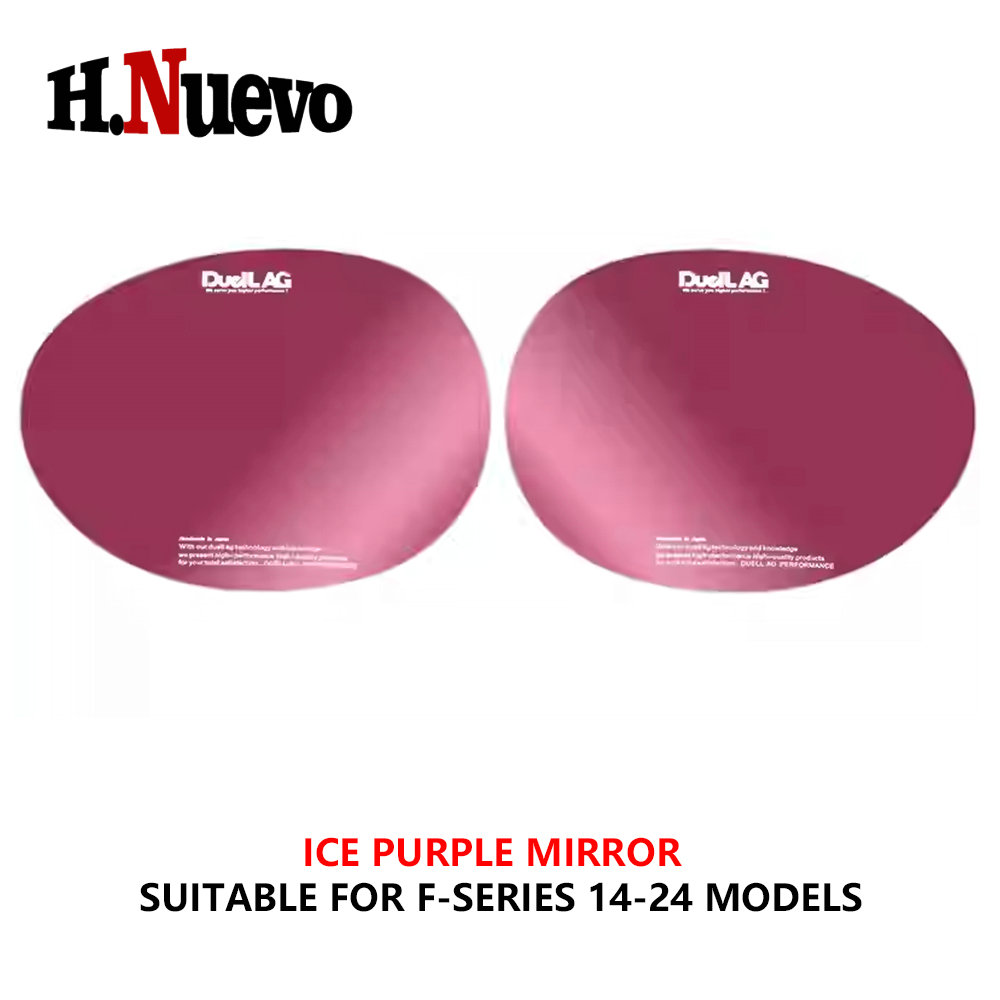 Kaca Spion Mobil Film Tahan Hu - Anti Glare Car Rearview Mirror Film ulasan dan harga