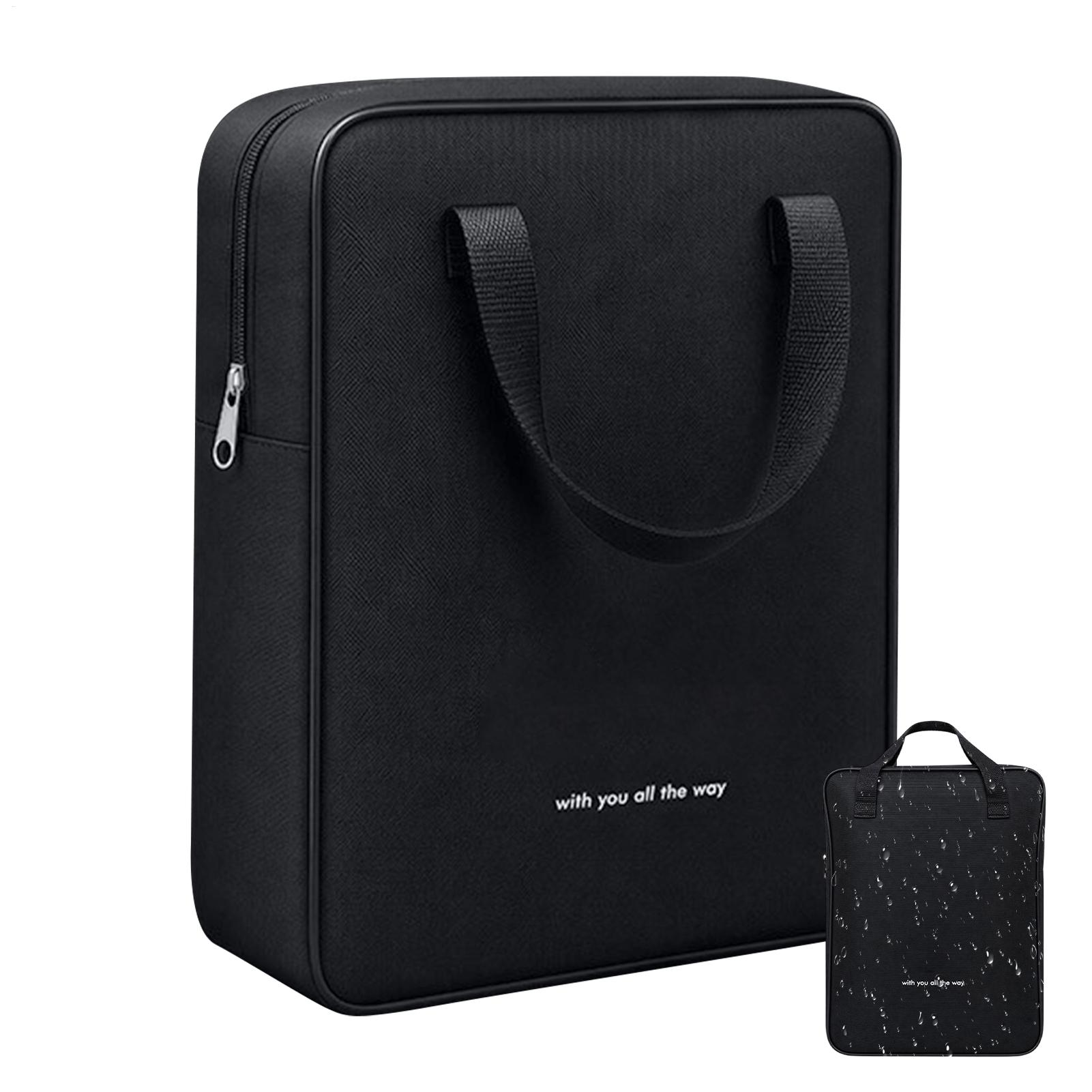 Tas Penyimpanan Vakum Portabel - Car Trunk Organizer Foldable Storage Box ulasan dan harga