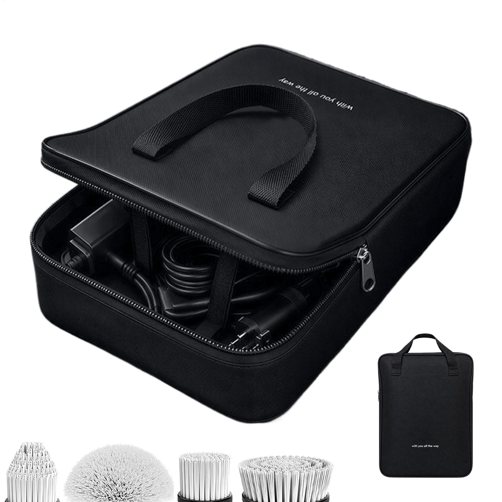 Tas Penyimpanan Vakum Portabel - Car Trunk Organizer Foldable Storage Box ulasan dan harga