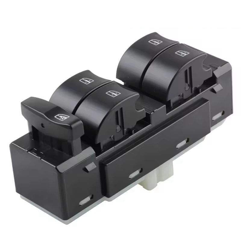 Saklar Master Cermin Jendela E - Car Electronics ulasan dan harga