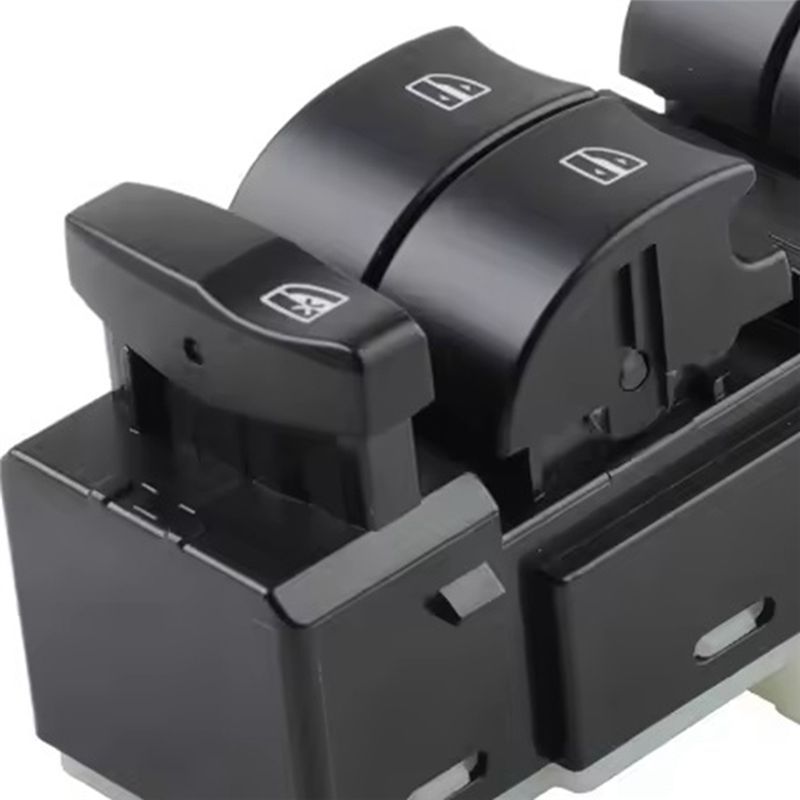 Saklar Master Cermin Jendela E - Car Electronics ulasan dan harga