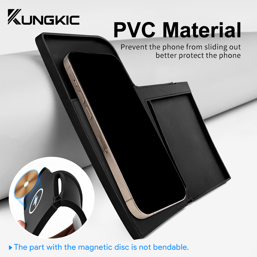 Dudukan Pengisi Daya Cepat Nir - Wireless Car Charger Mount Fast Charging ulasan dan harga