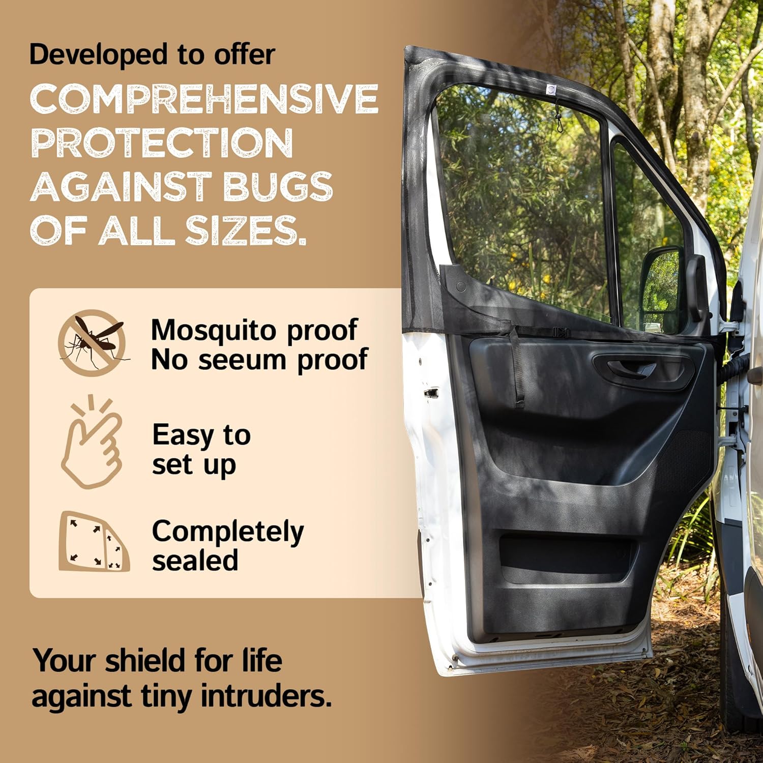 Untuk Sprinter Metris Transit  - Car Accessories ulasan dan harga
