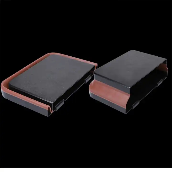 Tempat Sampah mobil lipat port - Waterproof Car Trash Can With Lid ulasan dan harga